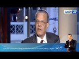 اخر النهار - السيسي يفاوض الشركات لخفض تكلفة المشروعات وتقليص مدة التنفيذ