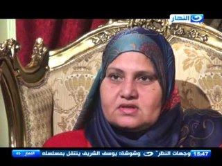#النهاردة:تكريم الامهات المثاليات ببرنامج النهاردة بالتعاون مع الاعلامية رباب التميمي