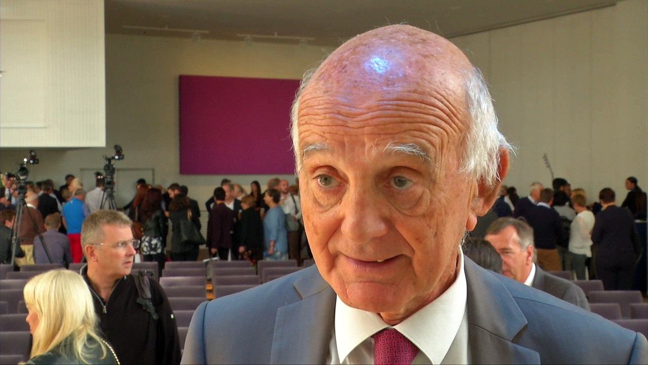 Forum Ryder Cup Sport et Santé : Les nombreux bienfaits du golf pour la santé