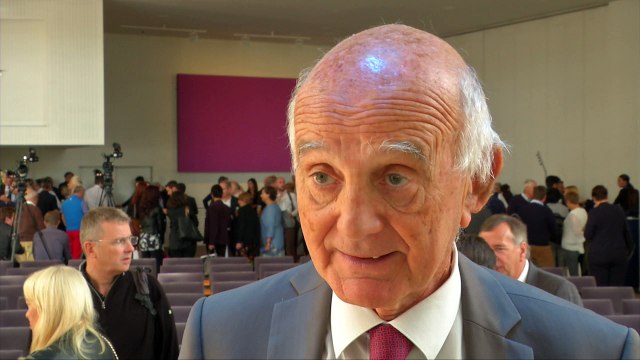 Forum Ryder Cup Sport et Santé : Les nombreux bienfaits du golf pour la santé