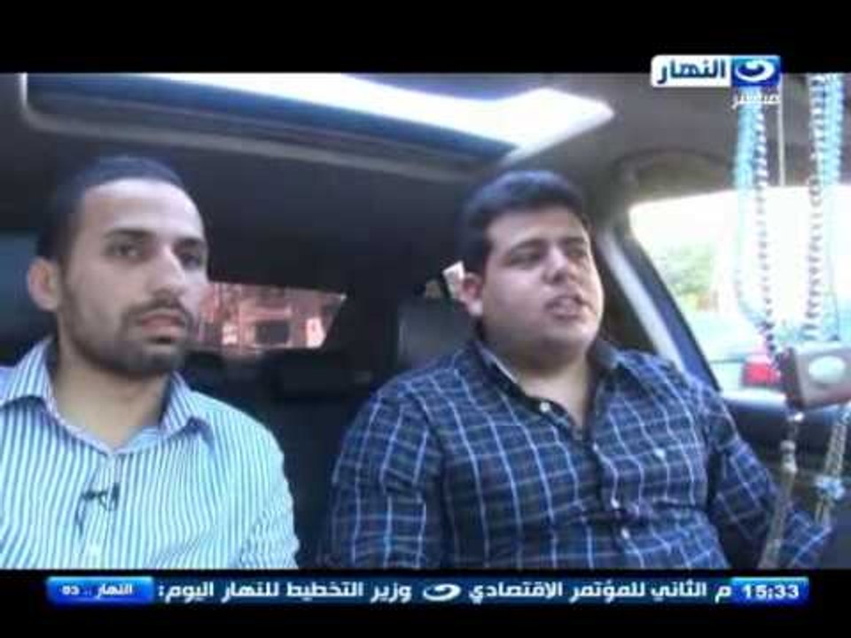 #النهاردة: تقرير: ستير يحب الستر