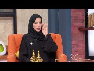 برنامج صباح الشارقة - الحلقة الخاصة بثالث أيام عيد الأضحى المبارك