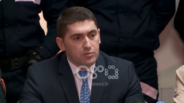 Ora News - Dhjetë prokurorët e Krimeve të Rënda firmosin kallzim penal për kryeprokuroren Arta Marku