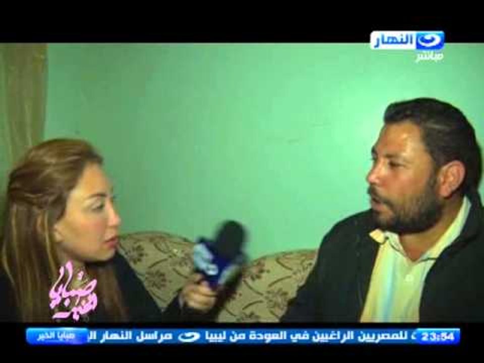 صبايا الخير - والد ملك  : كنت متفق مع دكتور ممدوح انة هيعمل العملية لملك ولكن دكتور تاني اللي عملها