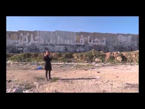 بالرغم من منع الكاميرا من دخول المسجد الأقصي تبث حلقة من داخل المسجد الأقصي