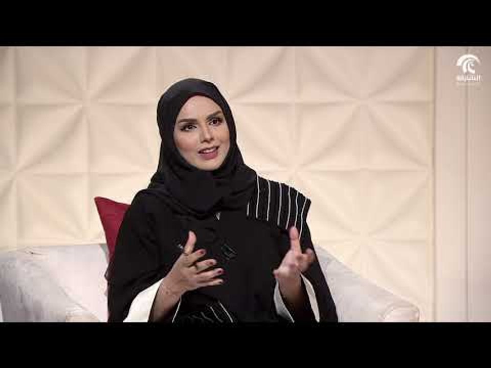 برنامج أماسي - سويتوبيا .. مشروع إماراتي مميز للحلويات