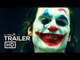 JOKER Joaquin Phoenix as The Joker Trailer (2019) DC Movie HD
