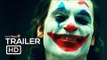 JOKER Joaquin Phoenix as The Joker Trailer (2019) DC Movie HD