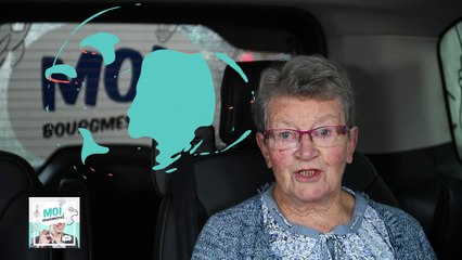 Moi bourgmestre : Marie-Therese Michel - Malmedy