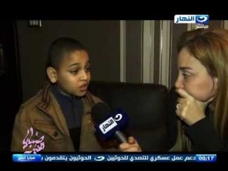 صبايا الخير - ريهام سعيد | عمه تخطف ابن أخوها لخمسة اشهر وتطلب مليون جنيه