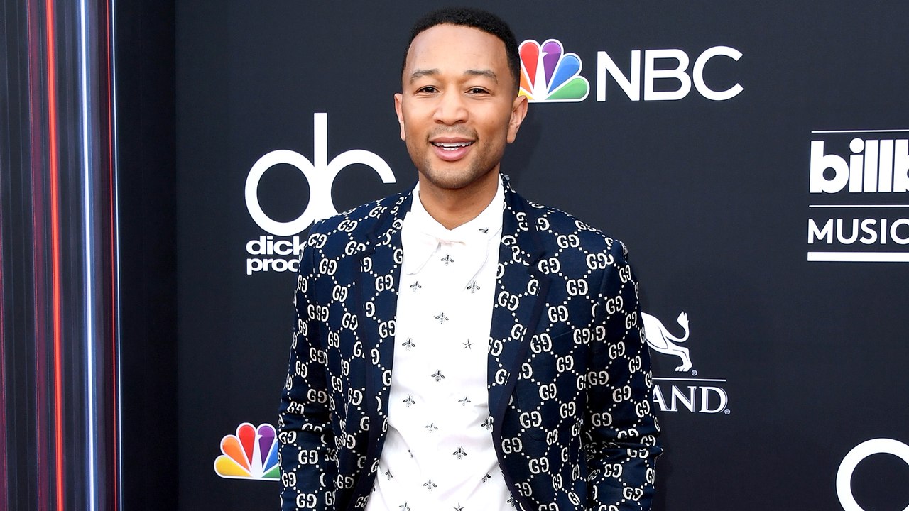 John Legend Picks His 2 Favorite Chrissy Teigen Recipes