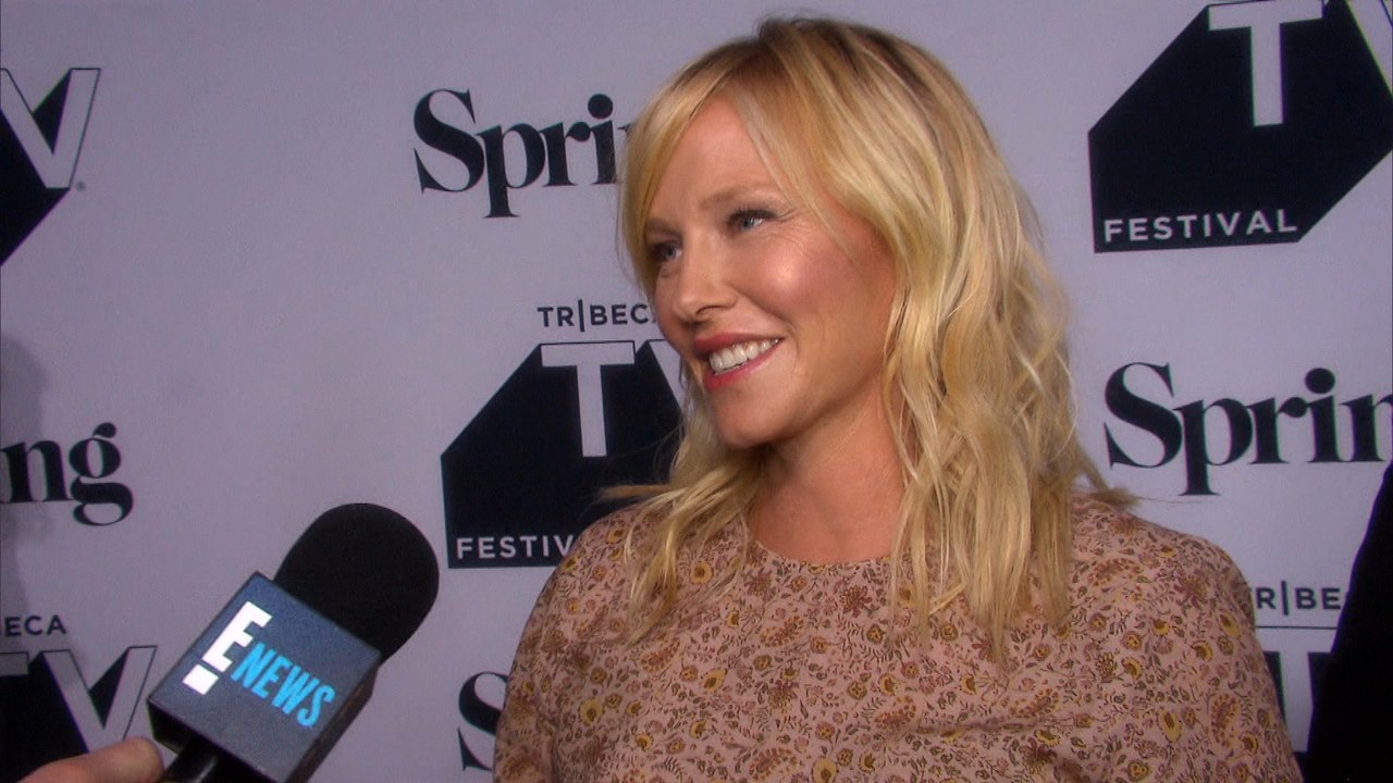 "Law & Order: SVU" Stars Spill Season 20 Storylines
