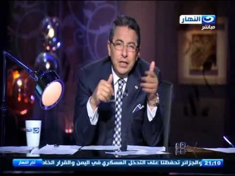 اخر النهار - معلم يضرب تلميذ ابتدائي بالحذاء لضعف مستواة بسوهاج