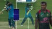 India VS Bangladesh Asia Cup 2018: Ambati Rayudu out for 13 by Rubel Hossain | वनइंडिया हिंदी