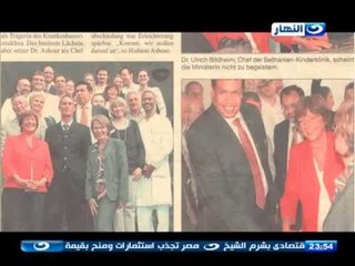 مصر تستطيع | ثلاثة أهرامات مصرية تركت كل شىء من أجل بناء الوطن