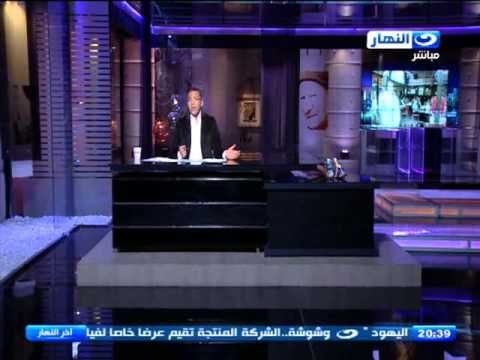 اخر النهار - براءة صاحب مطعم البرنس من تهمة بيع لحوم فاسدة