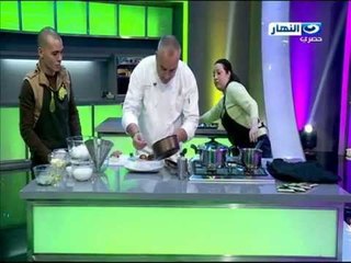 The Taste Program - ُExtra Episode 13 | The Taste الثالثة عشر من برنامج الحلقة