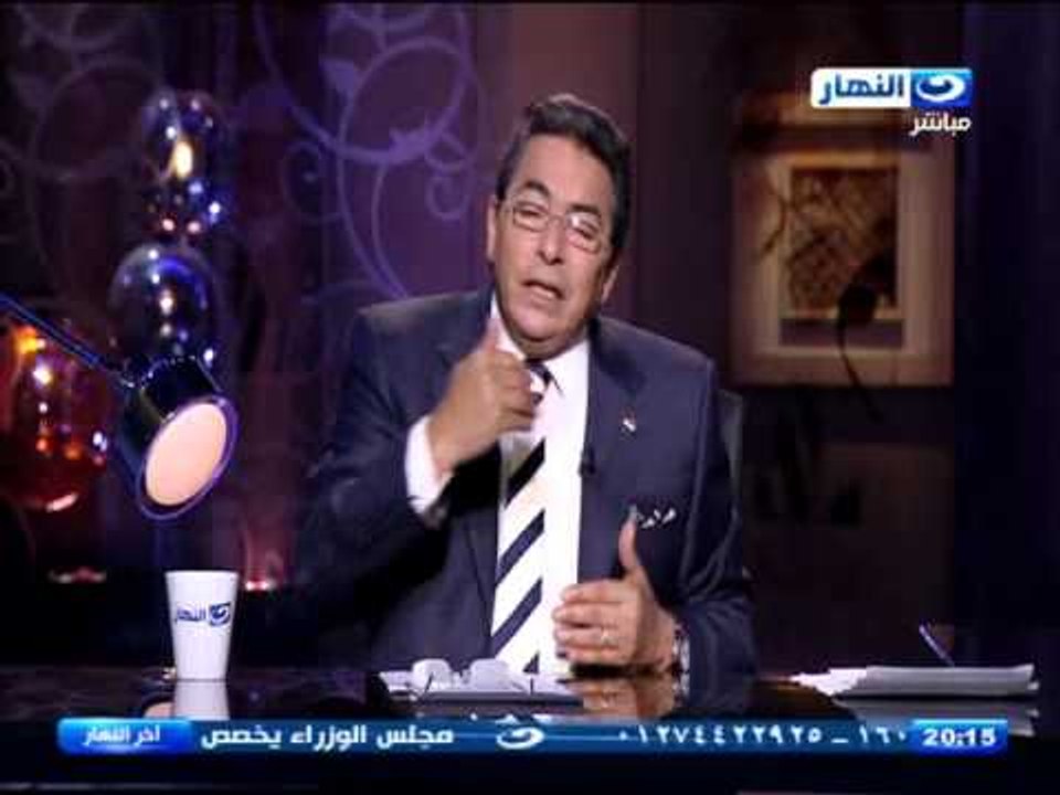 اخر النهار - أزمة تمويل العاصمة الإدارية الجديدة