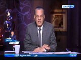 اخر النهار - عادل حمودة : الكاتب الصحفي مصطفى امين صاحب فكرة عيد الام