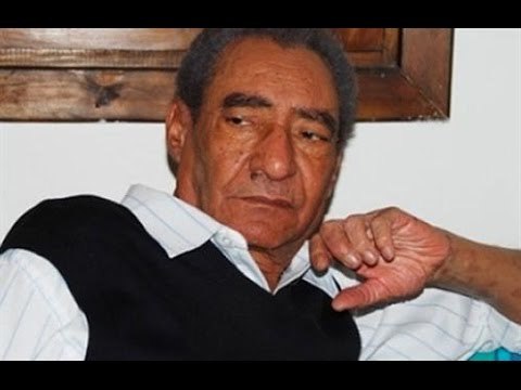 صبايا الخير | ريهام سعيد تنعي وفاه الخال عبد الرحمن الابنودي علي طريقتها الخاصه بقصيده هنكمل