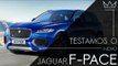 Testamos o Jaguar F-Pace, primeiro SUV da Jaguar // ELH