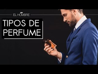 Qual tipo de perfume dura mais no seu corpo? // Moda Masculina
