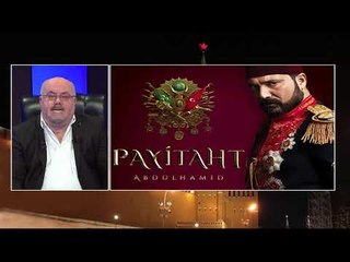 "Ju Flet Moska": Seriali turk "Abdylhamit": Neo-otomanizmi antihebre