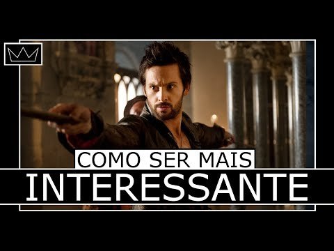 Como ser + interessante: 5 lições dos HOMENS RENASCENTISTAS