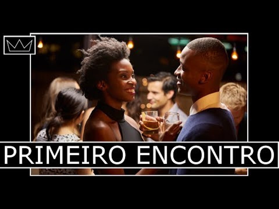 Onde levar uma MULHER no PRIMEIRO ENCONTRO: 10...