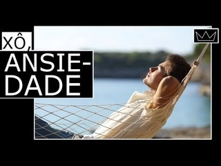 Remédios naturais para combater a ANSIEDADE