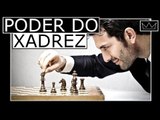 6 benefícios do XADREZ para o seu cérebro