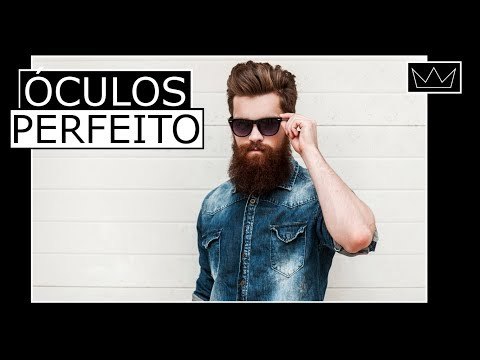 Qual ÓCULOS ESCUROS é ideal para você?