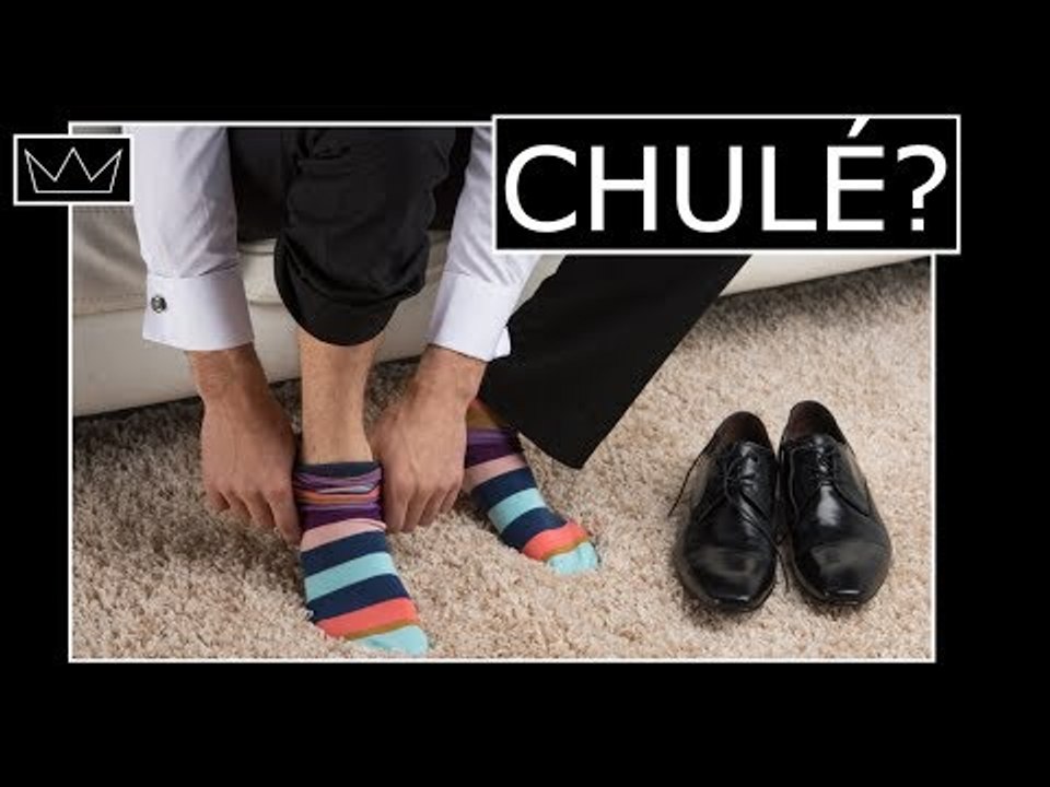 7 dicas para acabar com o CHULÉ constrangedor
