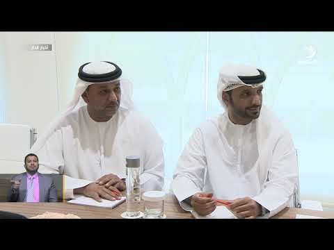 حاكمُ الشارقة يلتقي رئيسَ وأعضاءَ اتحادِ كتّابِ وأدباِء الإمارات