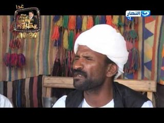 اخر النهار - مشروعات الدولة بشلاتين  ..  خطوة لحل المشاكل هناك رغم استمرارها