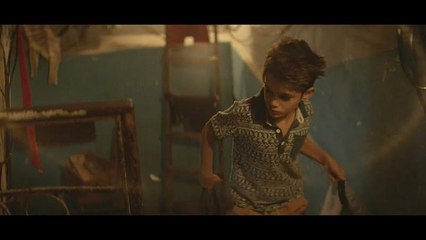 فيلم يروي قصة لاجئ سوري يترشح إلى أوسكار 2019