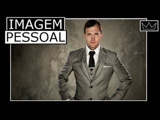 ELEGÂNCIA: como melhorar a sua imagem pessoal (ft. Taleb)