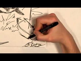 The Old Man and the Sea - Marcel Schindler