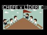 CHEFE x LÍDER: qual a sua personalidade?