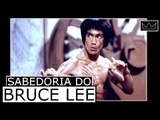 BRUCE LEE: 7 ensinamentos essenciais