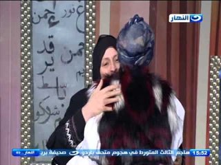 #النهاردة :تكريم الامهات المثاليات مع سيدة الاعمال رباب النعيمي