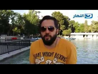 هشام ماجد يعلن عن المعاد الجديد لبرنامج #الفرنجه