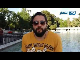 هشام ماجد يعلن عن المعاد الجديد لبرنامج #الفرنجه