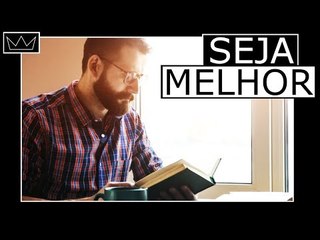 Pare de sabotar o seu próprio DESENVOLVIMENTO PESSOAL
