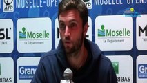 ATP - Metz 2018 - Gilles Simon : 
