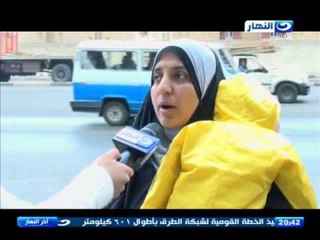 اخر النهار - مستريح جديد من حلوان  جمع 70 مليون جنيه من 1200 شخص