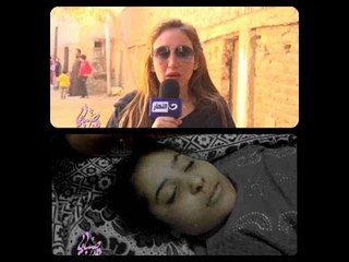 #صبايا_الخير | ريهام سعيد تكشف تفاصيل مرعبة في حادث وفاه الطفله ملك بسبب عملية اللوز الحلقه كامله