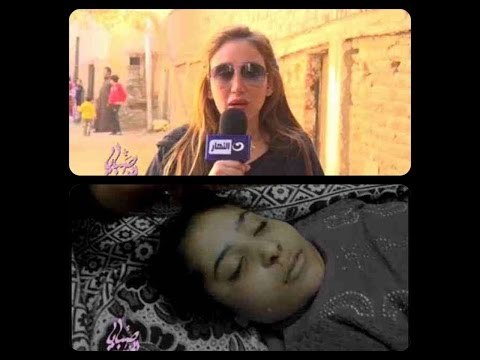 #صبايا_الخير | ريهام سعيد تكشف تفاصيل مرعبة في حادث وفاه الطفله ملك بسبب عملية اللوز الحلقه كامله