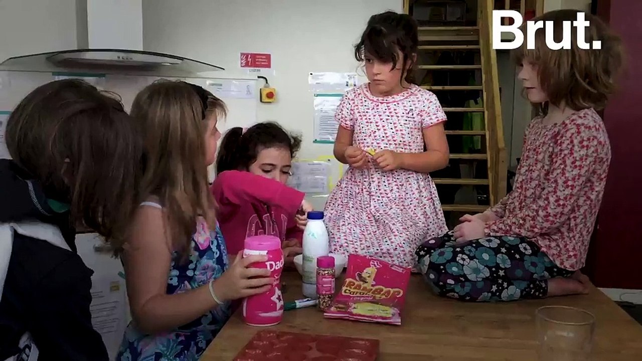 L’École dynamique, un lieu où les élèves décident ce qu’ils apprennent