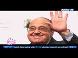 صبايا الخير -  ريهام سعيد تنعي الفنان القدير / حسن مصطفى : راح وراحت الابتسامة معاه